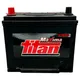 Batería Duncan Titan T22 750Amp